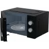 Gorenje MO20E2BH Schwarz Grill-Mikrowelle Arbeitsplatte 20 L 800 W