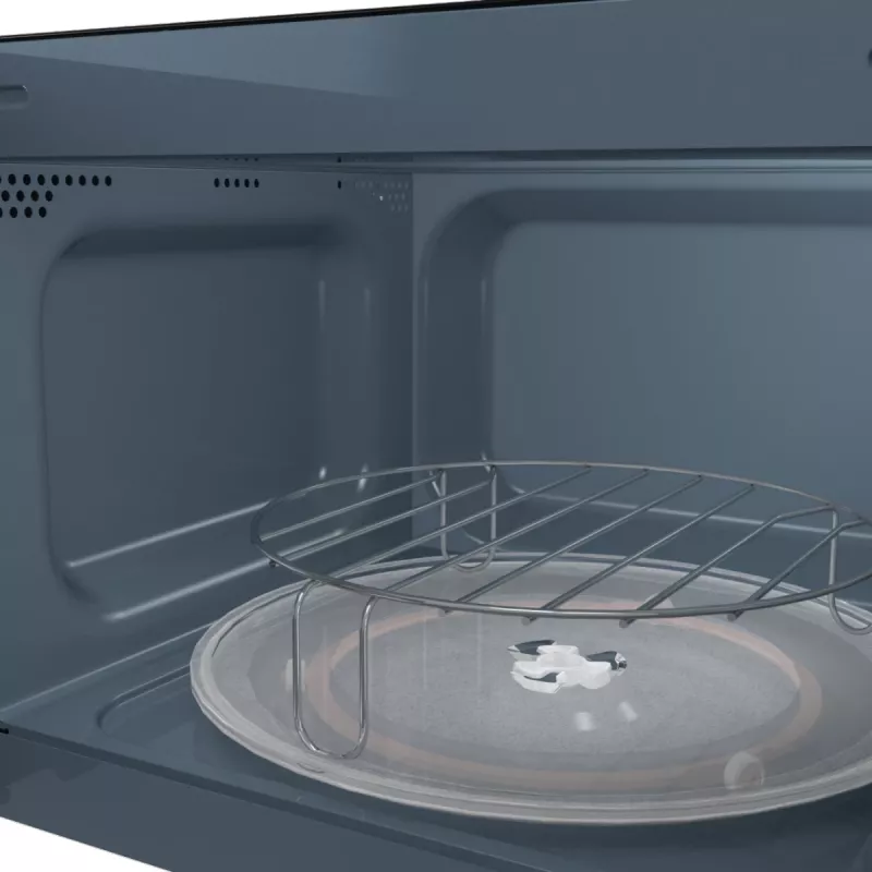 Gorenje MO20E2BH Schwarz Grill-Mikrowelle Arbeitsplatte 20 L 800 W