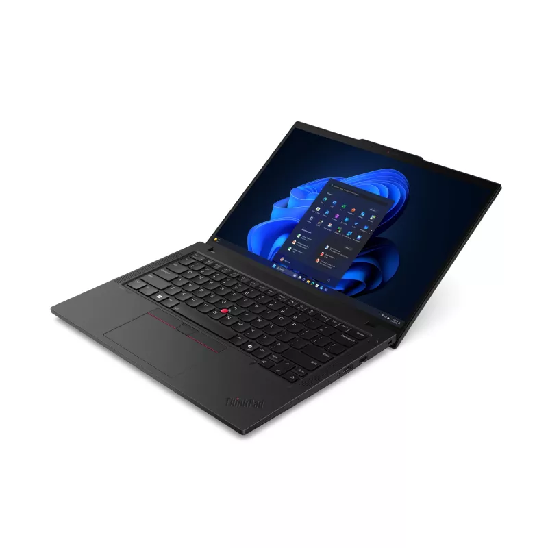 Lenovo ThinkPad T14 Gen 6 Laptop, Intel Core Ultra 5 228V, 14 Zoll WUXGA, 32 GB RAM, 1 TB SSD, Windows 11 Pro