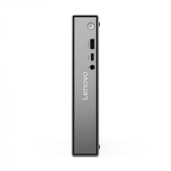 Lenovo ThinkCentre neo 55q Gen 6 13GN0010GE Mini-PC, AMD Ryzen 5 220, 8GB DDR5, 256GB SSD, ohne OS