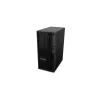 Lenovo ThinkStation P2 Tower Gen 2 Intel Core Ultra 7 265 32 GB DDR5-SDRAM 512 GB SSD Windows 11 Pro Workstation Schwarz