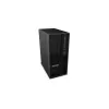 Lenovo ThinkStation P2 Tower Gen 2 Intel Core Ultra 7 265 32 GB DDR5-SDRAM 1 TB SSD Windows 11 Pro Workstation Schwarz