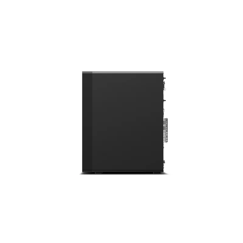 Lenovo ThinkStation P2 Tower Gen 2 Intel Core Ultra 7 265 32 GB DDR5-SDRAM 1 TB SSD Windows 11 Pro Workstation Schwarz