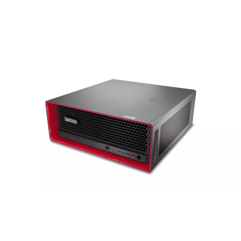 Lenovo ThinkStation P5 Tower Workstation, Xeon W3-2525, 32 GB DDR5, 1 TB SSD, Windows 11 Pro (30GA00AQGE)