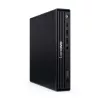 Lenovo ThinkCentre M70q Gen 6 Intel Core Ultra 5 225T 16 GB DDR5-SDRAM 512 GB SSD Windows 11 Pro Mini-PC Schwarz