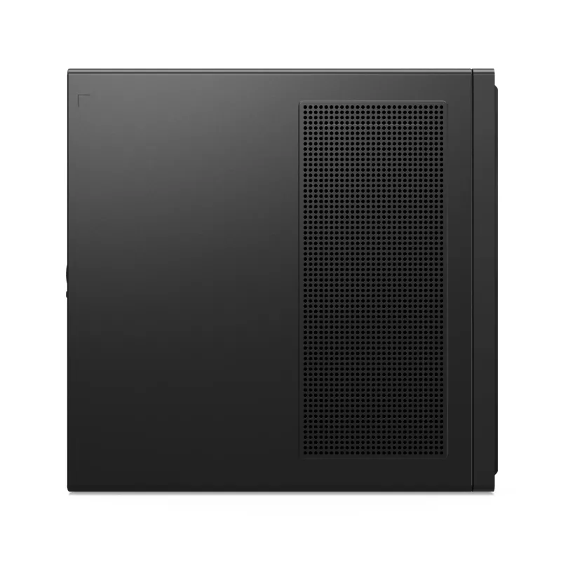Lenovo ThinkCentre M90q Gen 6 Intel Core Ultra 7 265 32 GB DDR5-SDRAM 512 GB SSD Windows 11 Pro Mini-PC Schwarz
