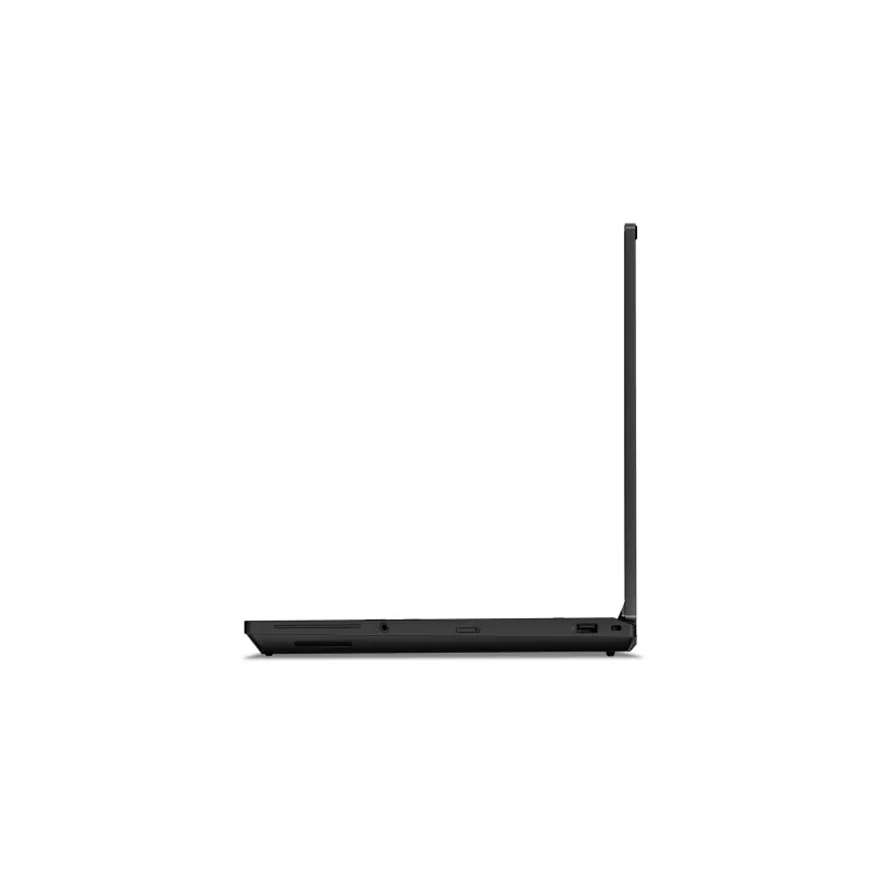 Laptop Lenovo ThinkPad P16 G3 16 Zoll 1920x1200 – Intel Core Ultra 9 275HX – 1 TB SSD – RTX Pro 4000 – Windows 11 Pro
