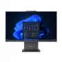 Lenovo ThinkCentre neo 55a 24 Gen 6 AMD Ryzen™ AI 7 350 60,5 cm (23,8 Zoll) 1920 x 1080 Pixel All-in-One-PC 16 GB DDR5-SDRAM 512 GB SSD Windows 11 Pro Wi-Fi 6 (802.11ax) Grau
