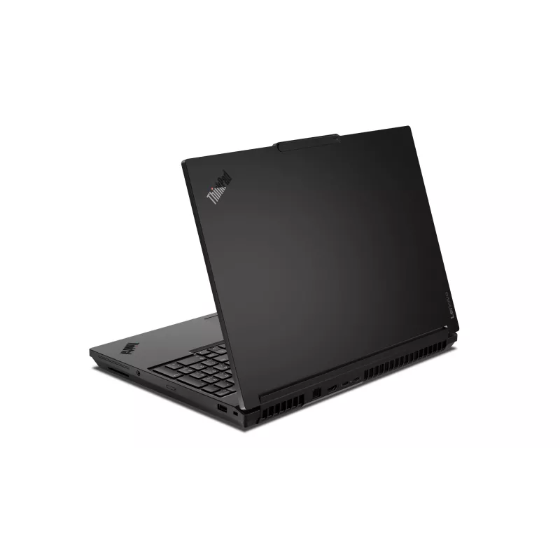 Laptop Lenovo P16 G3 CU9-275HX — 16.0FHD+, 64GB RAM, 1TB SSD, NVIDIA RTX2000, Windows 11 Pro