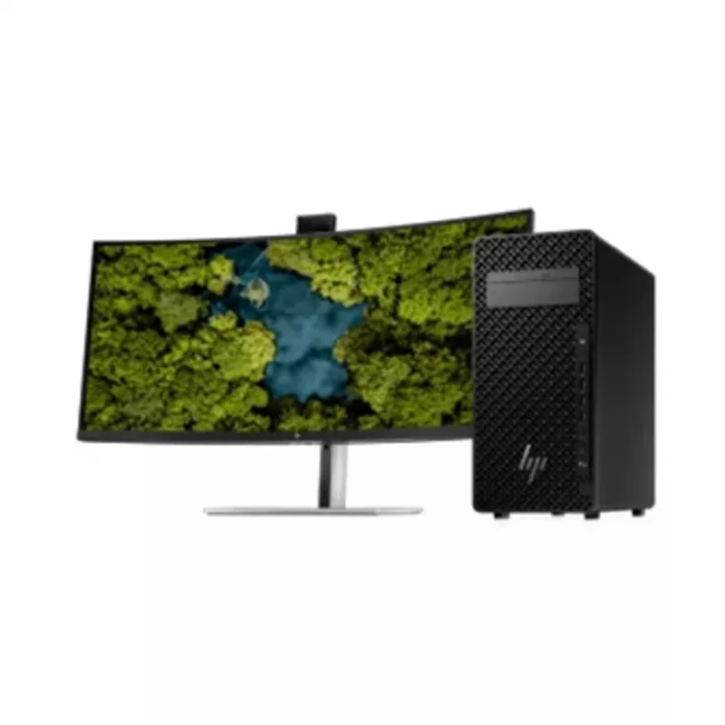 Desktop-Workstation HP Z2 Workstation G1i mit Intel Core Ultra 9 285K, 64 GB RAM, 1 TB SSD, NVIDIA RTX PRO 2000 16 GB, Windows 11 Pro
