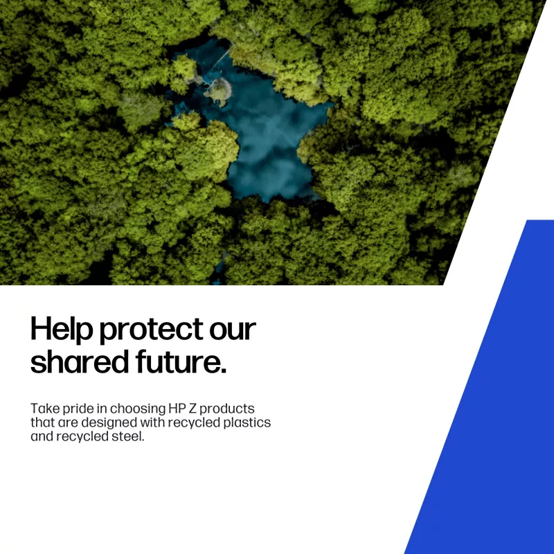 HP Z2 Tower G1i Intel Core Ultra 7 265K 64 GB DDR5-SDRAM Windows 11 Pro Workstation AI Workstation, AI PC