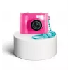 Canal Toys Mini Cam Digitalkamera CLK061, kompakt, pink