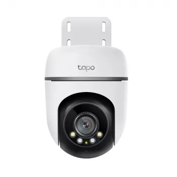 TP-Link Tapo TC41 V2 Kugelförmige IP-Überwachungskamera Innen & außen 2304 x 1296 Pixel Decke/Wand/Mast