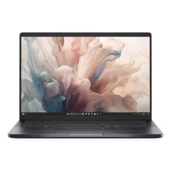 DELL Pro 14 Premium PA14250 Copilot+ PC Intel Core Ultra 7 268V Laptop 35,6 cm (14 Zoll) Full HD+ 32 GB LPDDR5x-SDRAM 512 GB SSD Wi-Fi 7 (802.11be) Windows 11 Pro Deutsch Grau