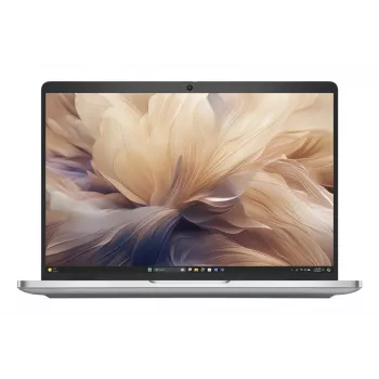 DELL Pro 14 Plus PB14250 Intel Core Ultra 7 265U Laptop 35,6 cm (14 Zoll) Full HD+ 16 GB DDR5-SDRAM 512 GB SSD Wi-Fi 6E (802.11ax) Windows 11 Pro Deutsch Aluminium