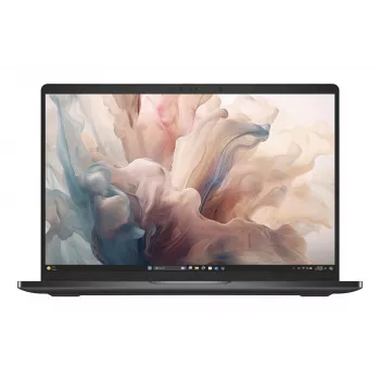 DELL Pro 14 Premium PA14250 Copilot+ PC Intel Core Ultra 5 238V Laptop 35,6 cm (14 Zoll) Full HD+ 32 GB LPDDR5x-SDRAM 512 GB SSD Wi-Fi 7 (802.11be) Windows 11 Pro Deutsch Grau