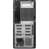 DELL Pro QVT1260 Intel Core Ultra 5 225 16 GB DDR5-SDRAM 512 GB SSD Windows 11 Pro Desktop-PC Schwarz