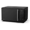Hisense H23MOBS4HI Schwarz Solo Mikrowelle Arbeitsplatte 23 L 900 W