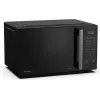 Hisense H23MOBS4HI Schwarz Solo Mikrowelle Arbeitsplatte 23 L 900 W