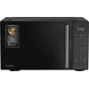 Hisense H23MOBS4HI Schwarz Solo Mikrowelle Arbeitsplatte 23 L 900 W