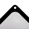 SilverStone SST-FF143W Magnetischer Staubfilter, 140 mm, Weiß