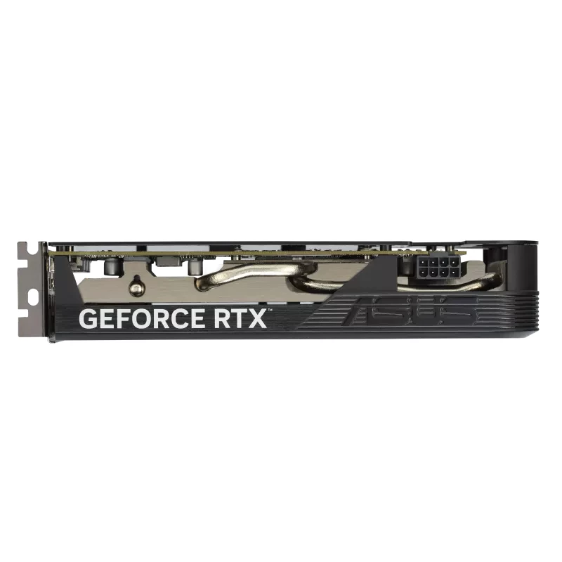 ASUS Dual -RTX4060-O8G-V2 NVIDIA GeForce RTX 4060 8 GB GDDR6