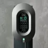 AC STAG EV WALLBOX STAGEV CORE 11 kW — 3-phasig 230/400 V, 16 A, Typ-2-Kabel (5 m)