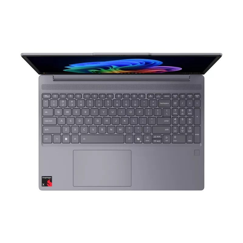 Laptop Lenovo IdeaPad schlank 3 15Q8X10 Qualcomm Snapdragon 16GB 256GB