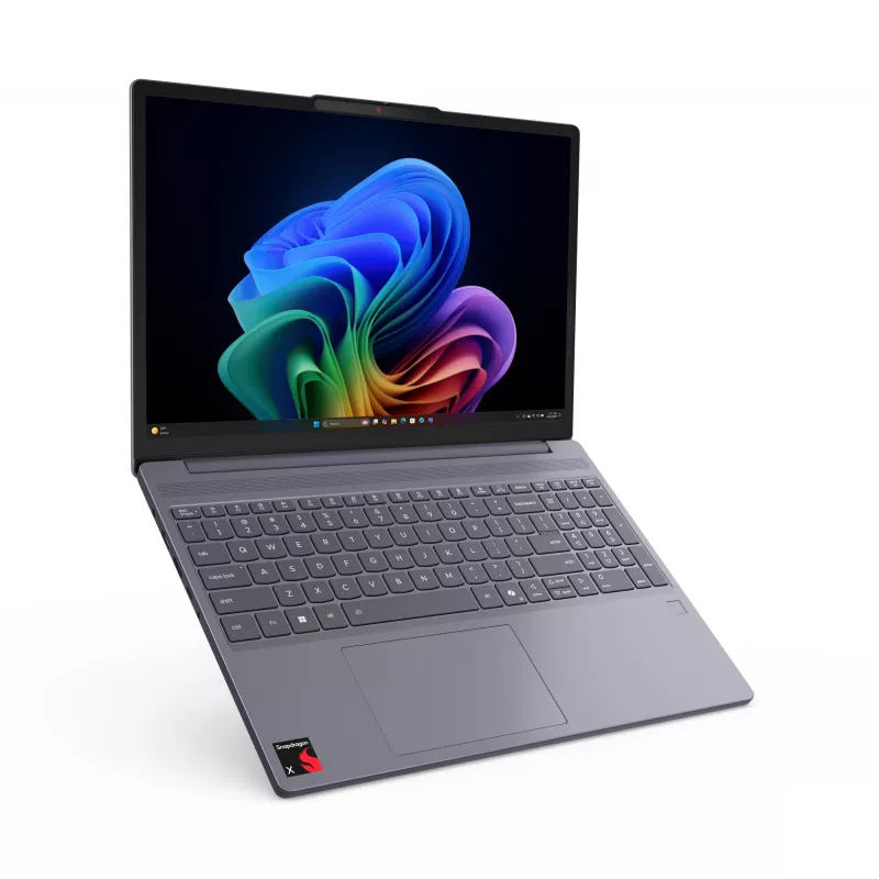 Laptop Lenovo IdeaPad schlank 3 15Q8X10 Qualcomm Snapdragon 16GB 256GB