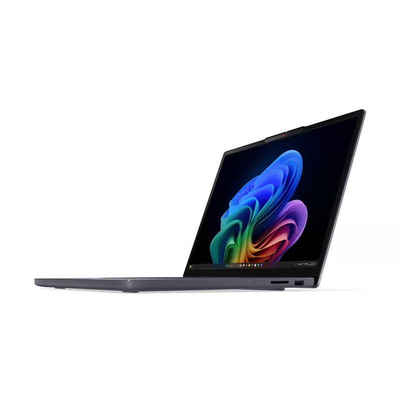 Laptop Lenovo IdeaPad schlank 3 15Q8X10 Qualcomm Snapdragon 16GB 256GB