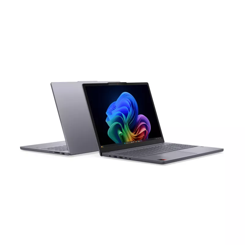 Laptop Lenovo IdeaPad schlank 3 15Q8X10 Qualcomm Snapdragon 16GB 256GB