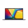 ASUS Vivobook 14 X1404VA-I712512 Laptop Intel® Core™ i7 i7-1355U 35,6 cm (14 Zoll) Full HD 12 GB DDR4-SDRAM 512 GB SSD Wi-Fi 5 (802.11ac) Windows 11 Home Blau