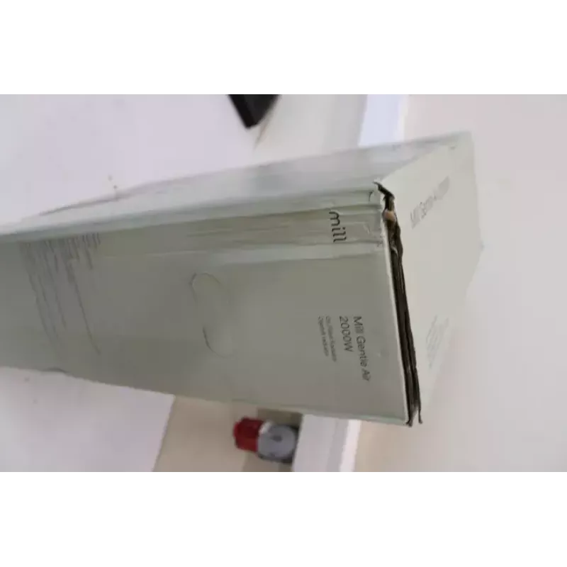 Ölgefüllter Heizkörper Mill AB-H2000DNSO 2000W Weiß