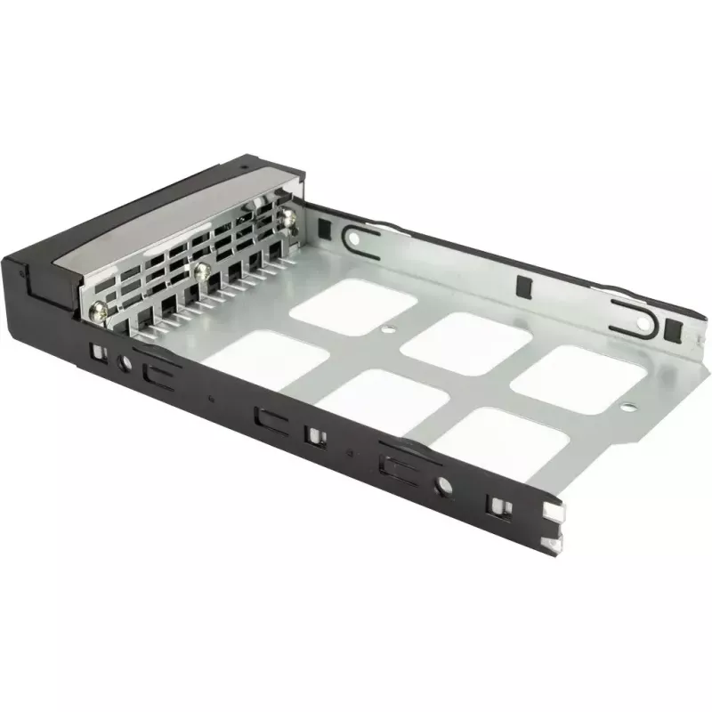 HDD-Gehäuse Inter-Tech 4U-4736 36 Laufwerke 2,5/3,5 Zoll SAS SATA