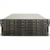 HDD-Gehäuse Inter-Tech 4U-4736 36 Laufwerke 2,5/3,5 Zoll SAS SATA