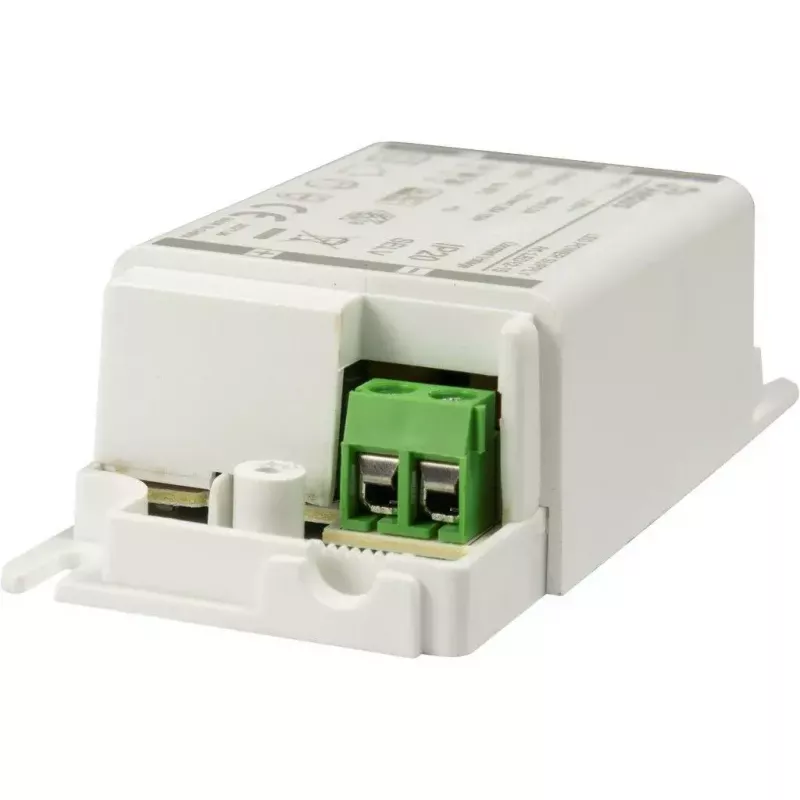 LED-Treiber Inter-Tech LED12-15 15W IP20 100000h