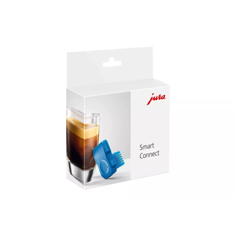 JURA Smart Connect 72167 Bluetooth-Adapter, blau