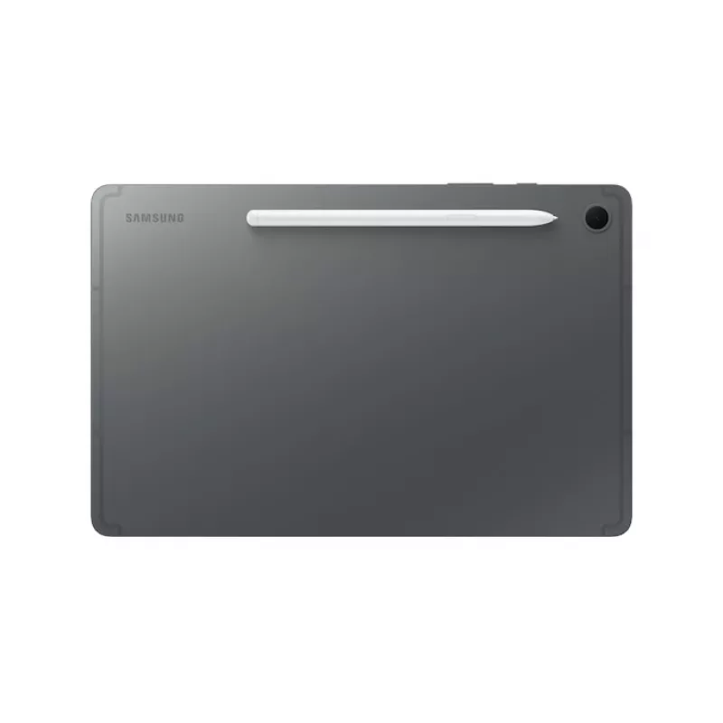 Samsung Galaxy Tab S10 Lite Enterprise Edition 128 GB 27,7 cm (10,9 Zoll) 6 GB Wi-Fi 6 (802.11ax) Grau