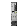 Lenovo ThinkCentre M75s Gen 5 AMD Ryzen™ 5 8500G 16 GB DDR5-SDRAM 512 GB SSD SFF PC Schwarz