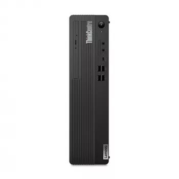 Lenovo ThinkCentre M90s Gen 4 Intel® Core™ i5 i5-13500 16 GB DDR5-SDRAM 512 GB SSD SFF PC Schwarz