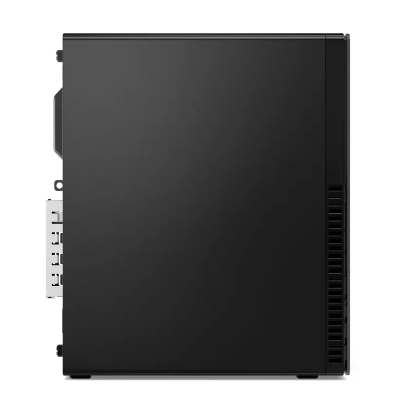 Lenovo ThinkCentre M90s Gen 4 Intel® Core™ i5 i5-13500 16 GB DDR5-SDRAM 512 GB SSD SFF PC Schwarz