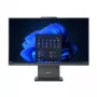 Lenovo ThinkCentre neo 50a 27 Gen 5 Intel® Core™ i7 i7-13620H 68,6 cm (27 Zoll) 1920 x 1080 Pixel Touchscreen All-in-One-PC 32 GB DDR5-SDRAM 1 TB SSD Windows 11 Pro Wi-Fi 6 (802.11ax) Grau