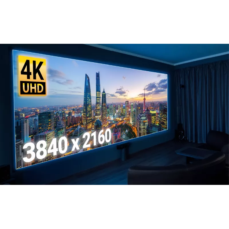 Wireless Display Adapter j5create ScreenCast 4K Max 2160p Weiß