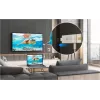Wireless Display Adapter j5create ScreenCast 4K Max 2160p Weiß