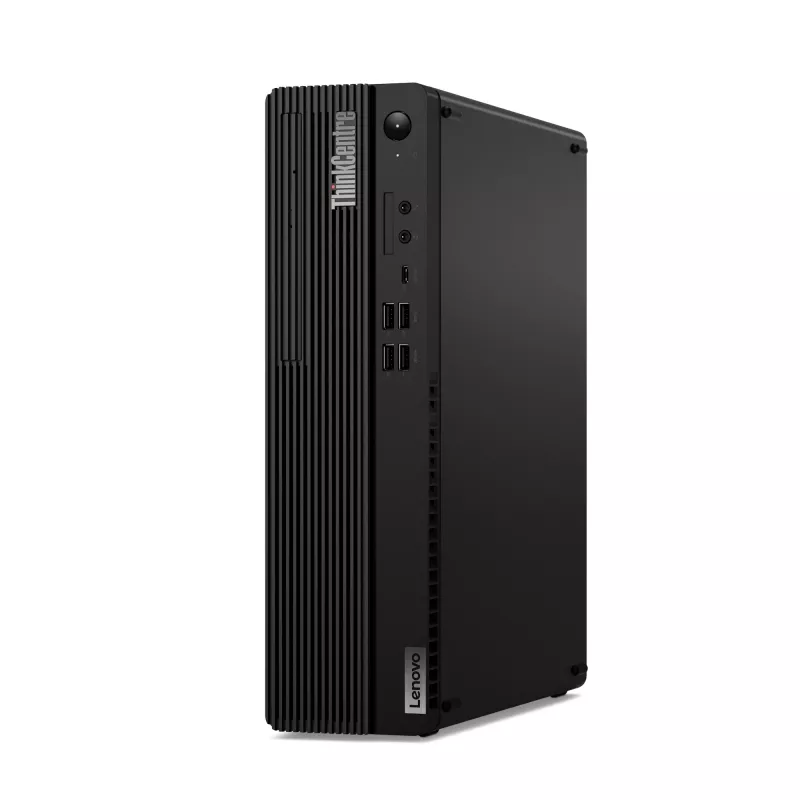 Lenovo ThinkCentre M90s Gen 4 Intel® Core™ i5 i5-13400 16 GB DDR5-SDRAM 512 GB SSD SFF PC Schwarz