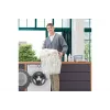 Waschtrockner LG F2DR5S09A1W 5 kg