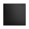 Lenovo ThinkCentre M75q Gen 5 AMD Ryzen™ 3 PRO 8300G 16 GB DDR5-SDRAM 256 GB SSD Mini-PC Schwarz