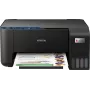 Inkjet-Multifunktionsdrucker Epson EcoTank ET-2861 — A4, 5760×1440 DPI, 33 ppm, Wi‑Fi, schwarz