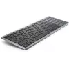 DELL Pro Plus Compact Tastatur - KB740 - Pan-Nordic (QWERTY)