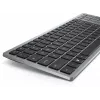 DELL Pro Plus Compact Tastatur - KB740 - Pan-Nordic (QWERTY)